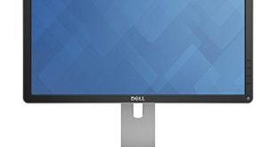 20-Zoll-Monitor Test