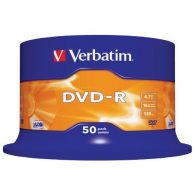 DVD Rohling Test