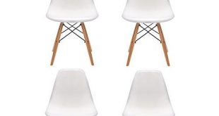 Eames Chair Test