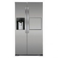 LG Kühl-Gefrier Kühlschrank Test