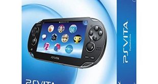 PlayStation Vita Test