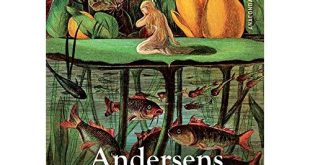 Andersen Märchen Test