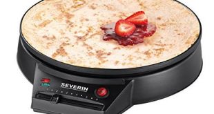 Crepes-Maker Test