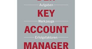 Key Account Management Test