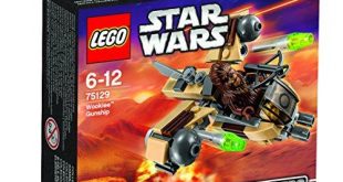 Lego Star Wars Test