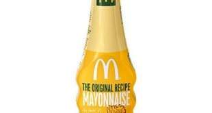 Mayonnaise Test