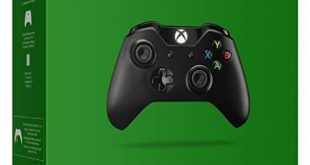 Xbox One Controller Test