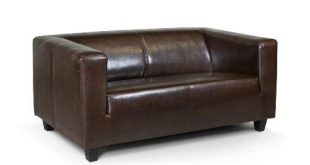 2-Sitzer Sofa Test