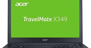 Acer TravelMate Notebook Test