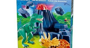 Dinosaurier Spiel Test