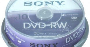 DVD-Camcorder Test