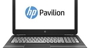 HP Pavilion Notebook Test