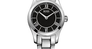 Hugo Boss Damen Armbanduhr Test
