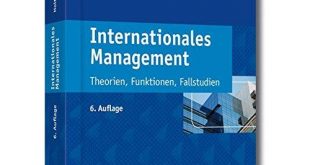 Internationales Management Test