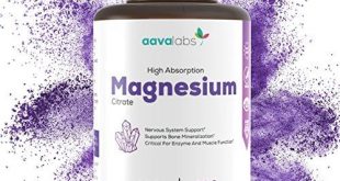 Magnesium Präparat Test