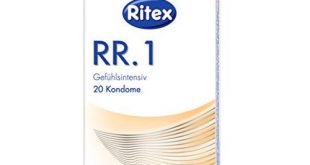 Ritex Kondome Test