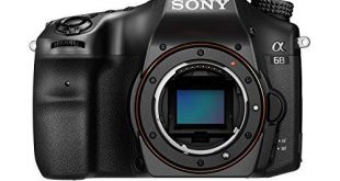 Sony Spiegelreflexkamera Test