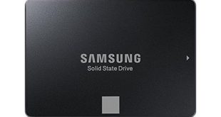 500GB SSD Test