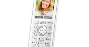 AVM VoIP-Telefon Test