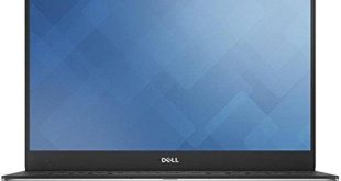 Dell Ultrabook Test