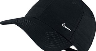 Herren Nike Cap Test