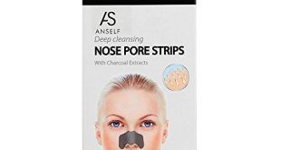 Nose Strips Test