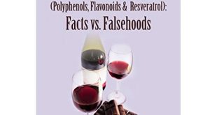Polyphenole Flavonoide Test