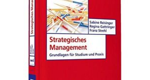 Strategisches Management Test