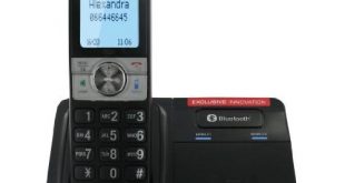 Telefunken Bluetooth-Telefon Test