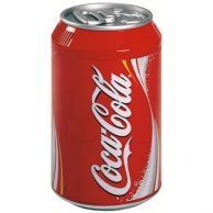 Coca-Cola Kühlschrank Bestseller