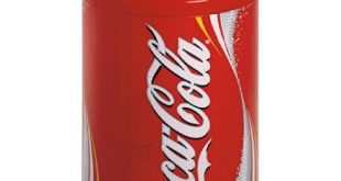 Coca-Cola Kühlschrank Bestseller